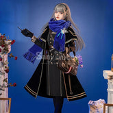 【In Stock】Game Reverse:1999 Cosplay Bkornblume Costume Premium Edition Costumes